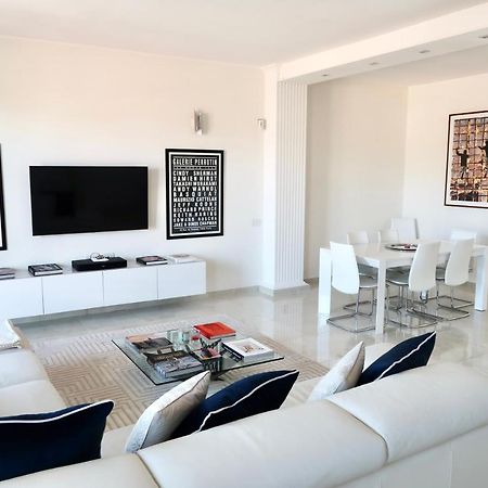 Lux 180Sqm Flat - Entire Last Floor Milano Eksteriør billede