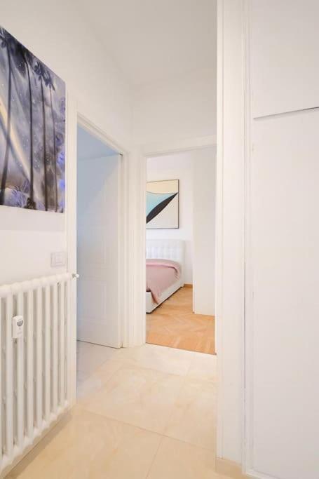 Lux 180Sqm Flat - Entire Last Floor Milano Eksteriør billede